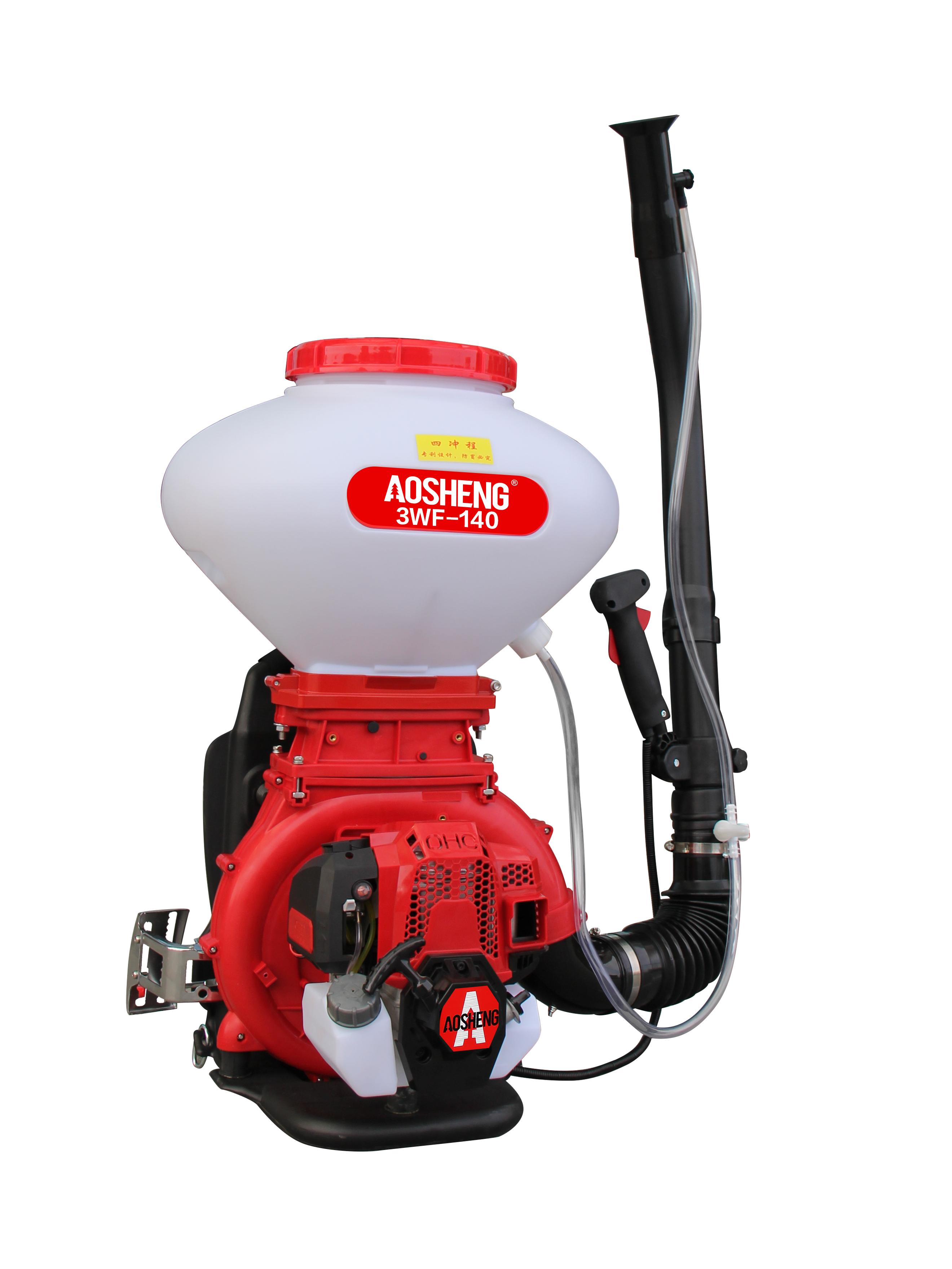 কোন গ্যাসোলিন মিস্ট ডাস্টার আপনার জন্য সঠিক?