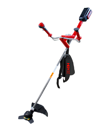 লিথিয়াম গ্রাস ট্রিমার হল এক ধরনের কর্ডলেস বাগান করার টুল