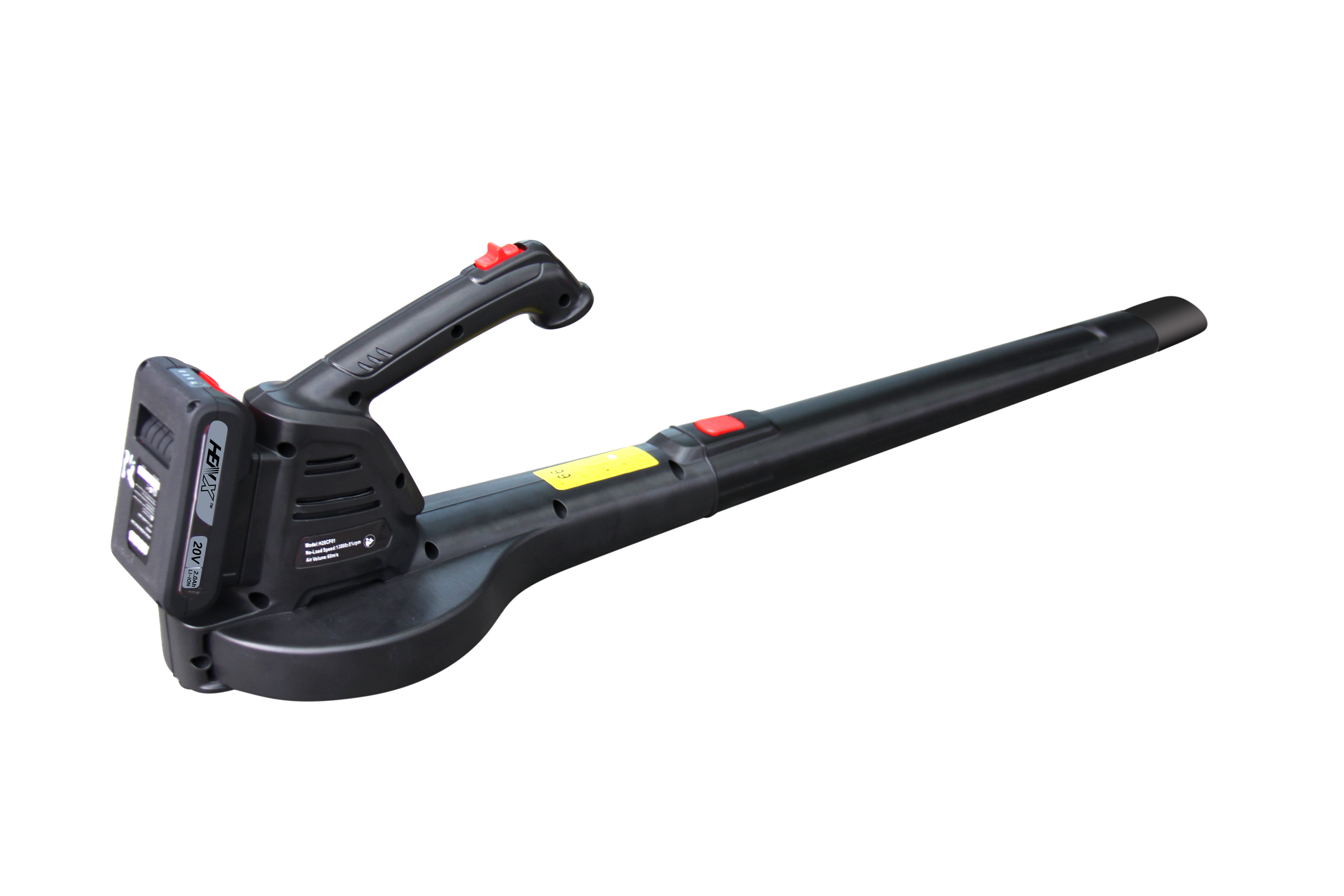 একটি ভাঙা চেইন করাত মেরামত কিভাবে?