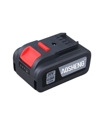 H20B40 লিথিয়াম-আয়ন ব্যাটারি 4.0Ah