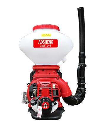 মিস্ট ডাস্টার 3WF-140