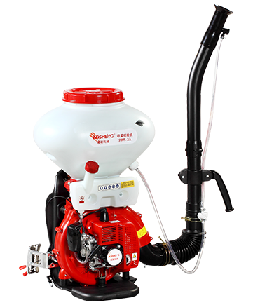 3WF-3/A/B/C ন্যাপস্যাক মিস্ট ডাস্টার