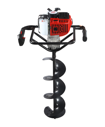 AS43 ড্রিল