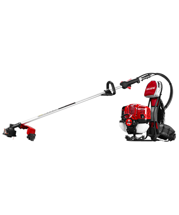 BG151 শক্তিশালী ন্যাপস্যাক ব্রাশকাটার