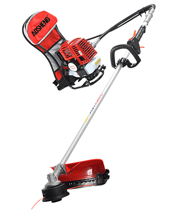 BG430B Knapsack ঘাস কাটার