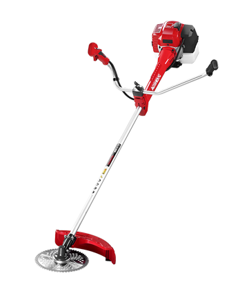 CG520GX-H গুণমানের ব্রাশ কাটার