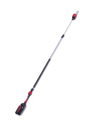 A40GZ12040B01 40V 12 ইঞ্চি লিথিয়াম-আয়ন পোল করাত