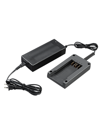 H40MC100 স্ট্যান্ডার্ড চার্জার