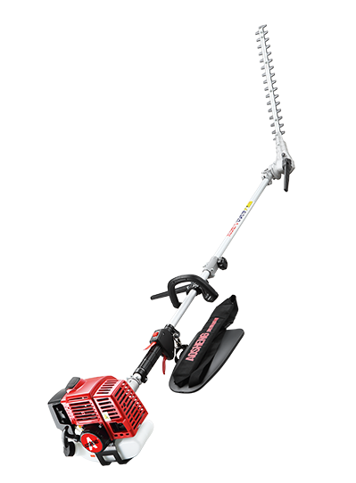 হেজ ট্রিমার