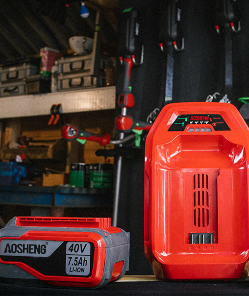 টুল আনুষাঙ্গিক