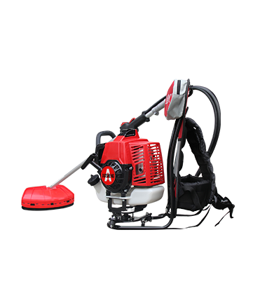 BG630 ব্রাশ কাটার