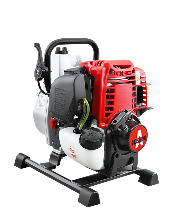 QGZ40-30C জল পাম্প