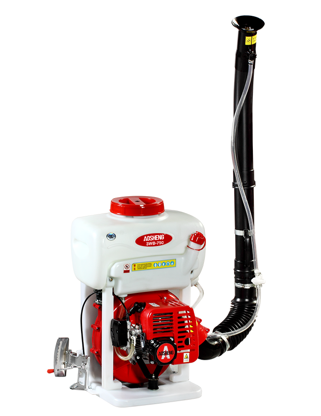 3WF-750 মিস্ট ডাস্টার