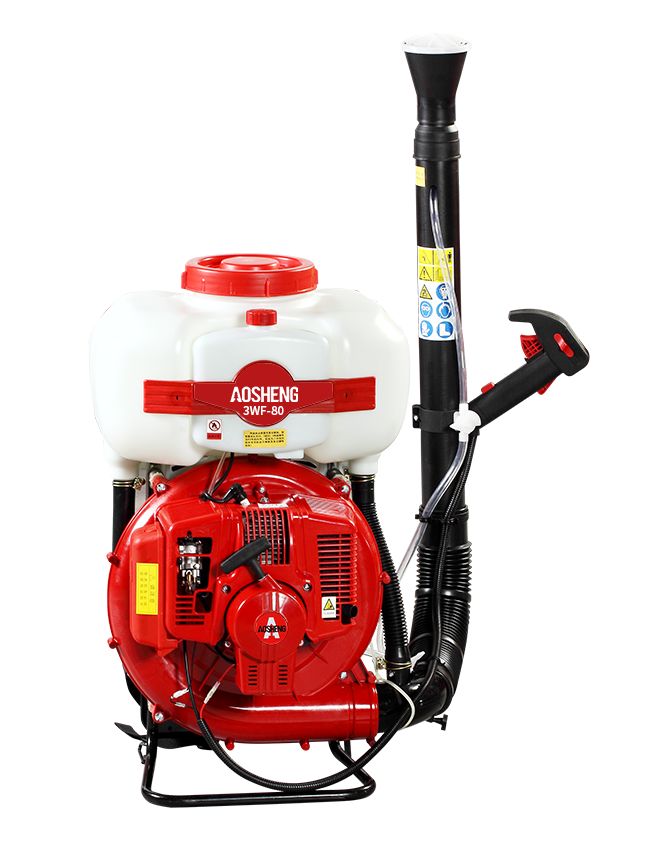 3WF-80 মিস্ট ডাস্টার