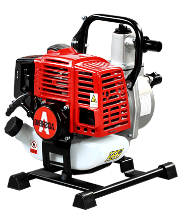 QGZ40-30-5B 1.5 গ্যাস ওয়াটার পাম্প