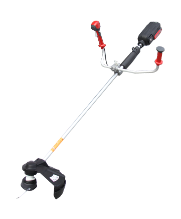 A40DCG120B01 ব্রাশ কাটার