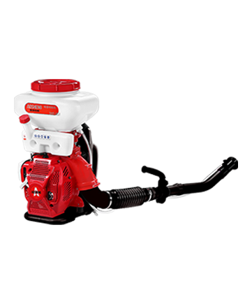 3WF-3GX পেশাগত মিস্ট ডাস্টার