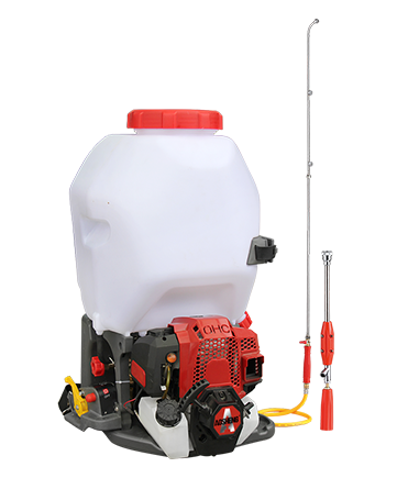 AS800WG স্প্রেয়ার