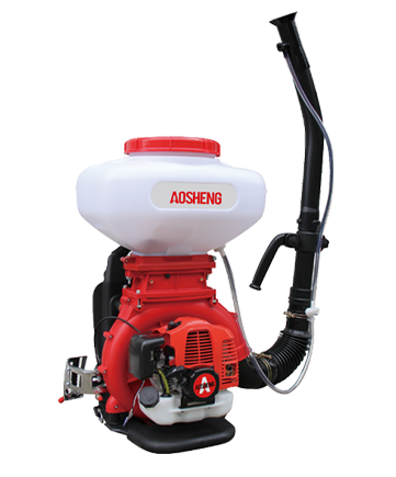 3WF-TU43 2-স্ট্রোক গ্যাসোলিন মিস্ট ডাস্টার