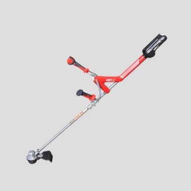 ট্রিমিং লাইন ছেড়ে দিতে A40DCGUZ350B01 ব্রাশ কাটারের স্বয়ংক্রিয় BU-ট্যাপ-টু-গ্রাউন্ড ফাংশন কীভাবে ব্যবহার করবেন?