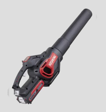 লিথিয়াম ব্যাটারি লিফ ব্লোয়ারের টার্বোচার্জারের কার্যকারিতা কীভাবে উন্নতি করে?