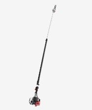 একটি খুঁটি করাত কি?