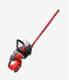 একটি হেজ ট্রিমার কি?