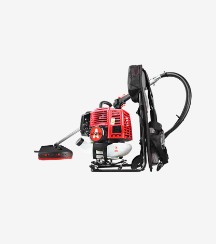 একটি brushcutter কি?