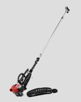 ফ্রুট হার্ভেস্টার মেশিনের রোবোটিক আর্ম কীভাবে গ্রিপ করে?