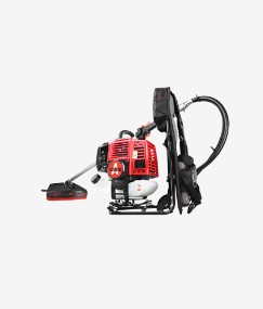 কেন একটি ব্রাশকাটার নিয়মিত লনমাওয়ারের চেয়ে ভাল?