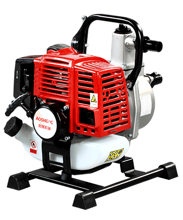 স্ট্রোক ওয়াটার পাম্পগুলি জল বা অন্যান্য তরল এক জায়গা থেকে অন্য জায়গায় সরানোর জন্য ব্যবহার করা হয়