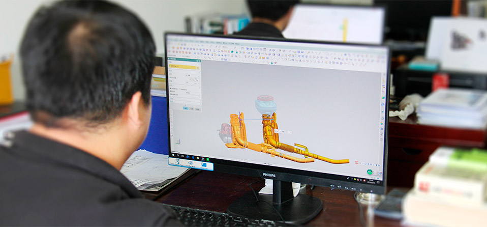 কাস্টমাইজড পরিষেবা