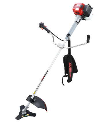 একটি ওয়াক-বিহাইন্ড লন মাওয়ার ব্যবহার কি?