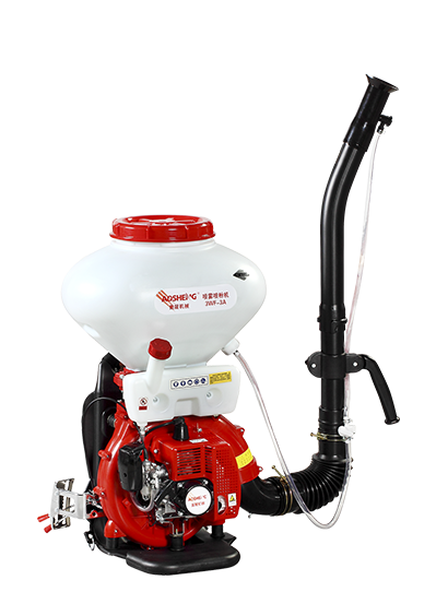 ব্যবহারের পরে স্ব-চালিত বাগান স্প্রেয়ার কীভাবে পরিষ্কার করবেন?