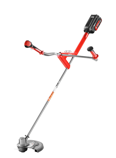 কর্ডলেস স্ট্রিং ট্রিমারে দুটি মোড