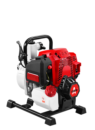 অন্যান্য ধরনের জল পাম্পের তুলনায় পেট্রল চালিত জল পাম্পের সুবিধাগুলি কী কী?